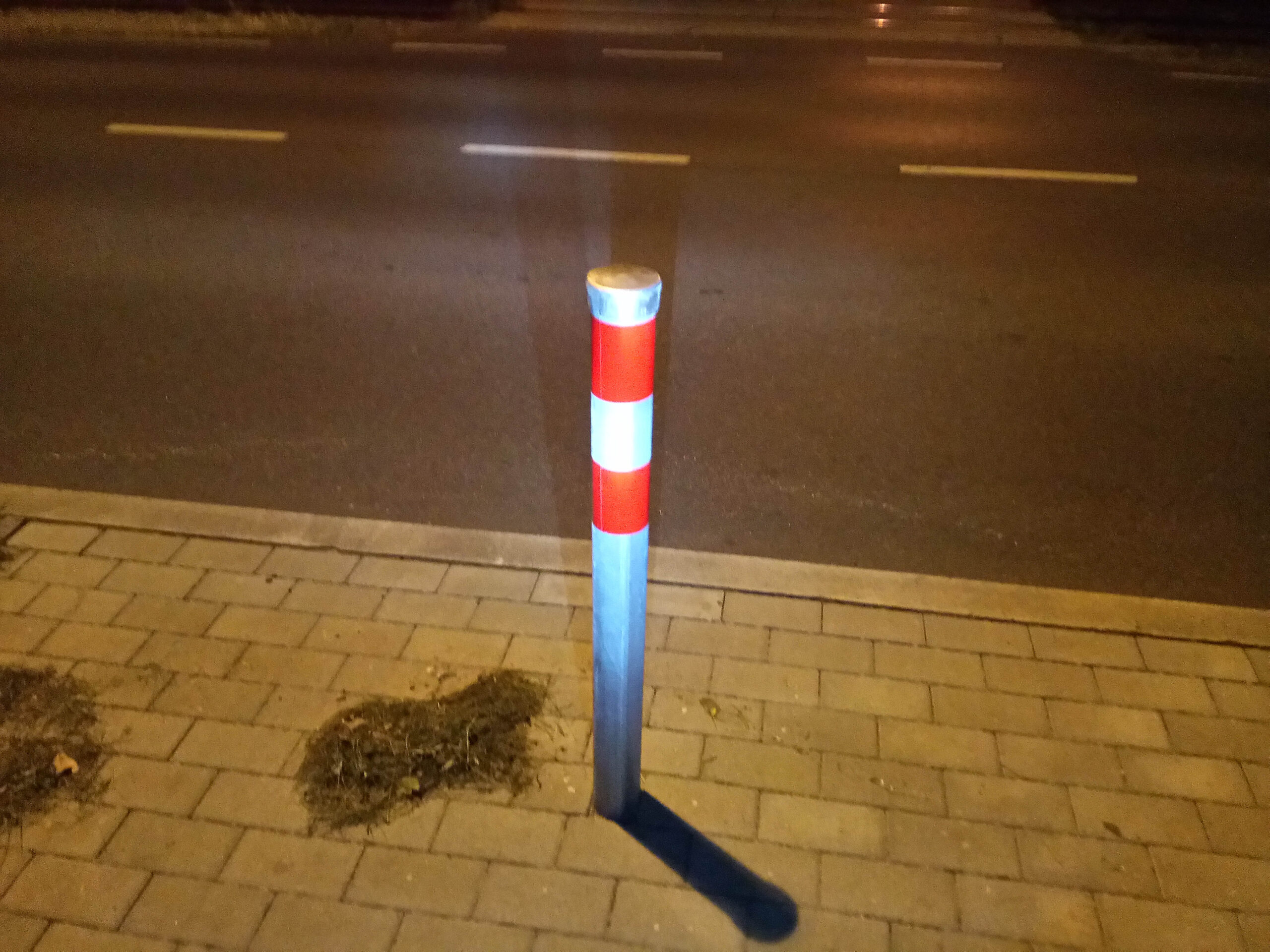 Kleine Meldungen per OA App