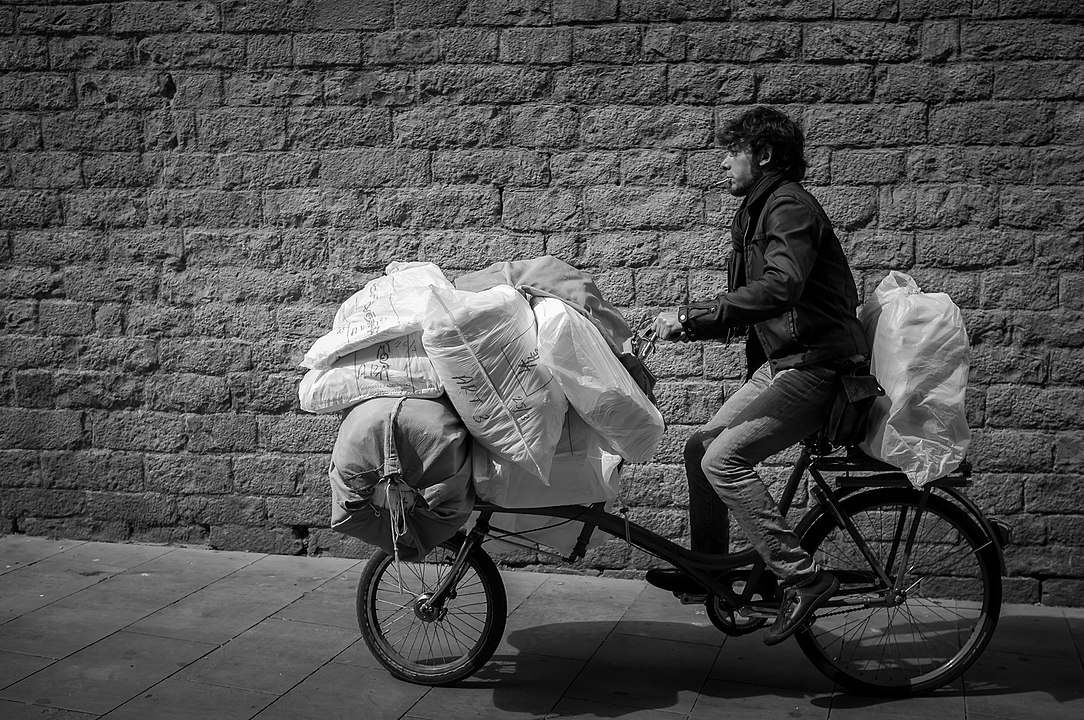 Lastenradförderung in Berlin ab 10. Mai – nur für Unternehmen, Selbstständige und Vereine