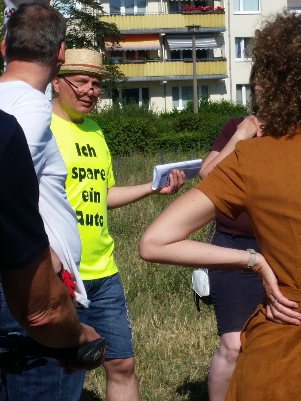 Rückblick, Fotos und Details zur Bürgermeisterradtour 2022