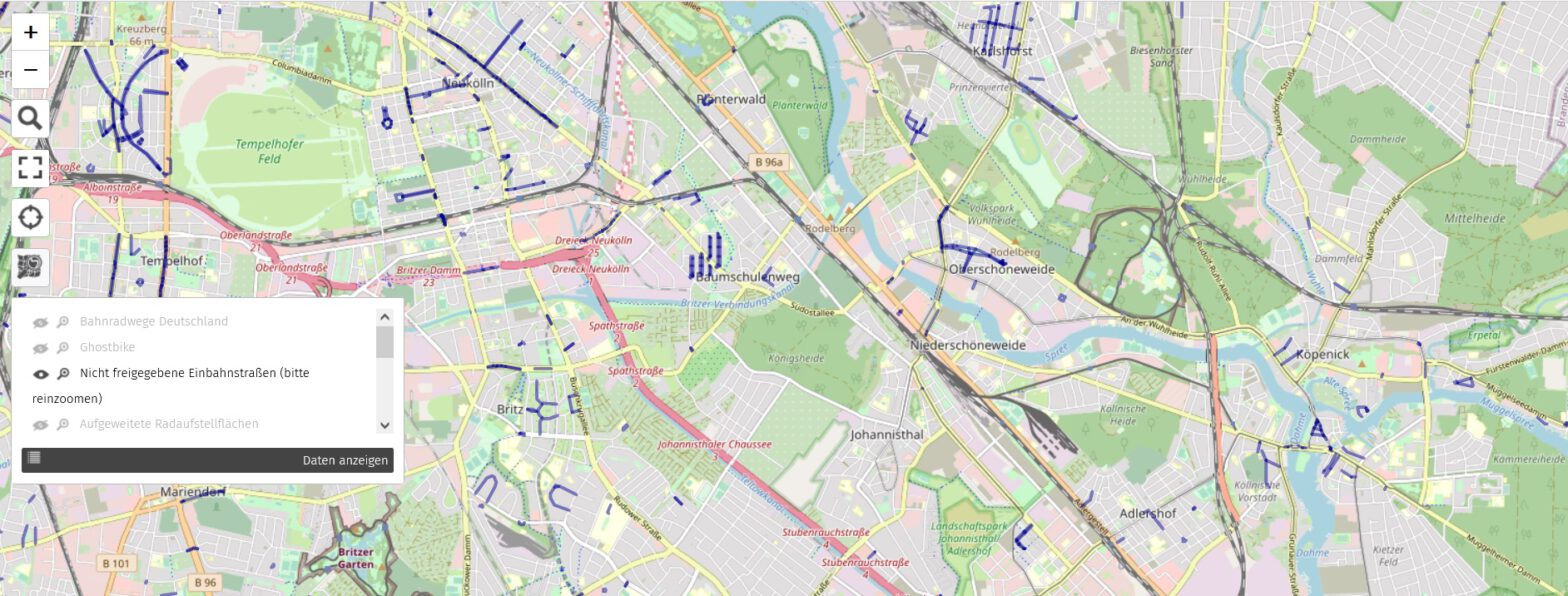 Was Daten bewirken und warum diese zum handeln auffordern.