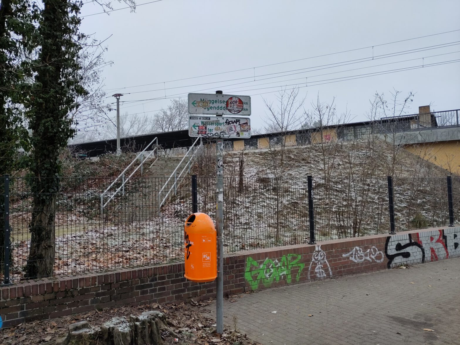 Neue Digitale Wege zum Mängelformular.