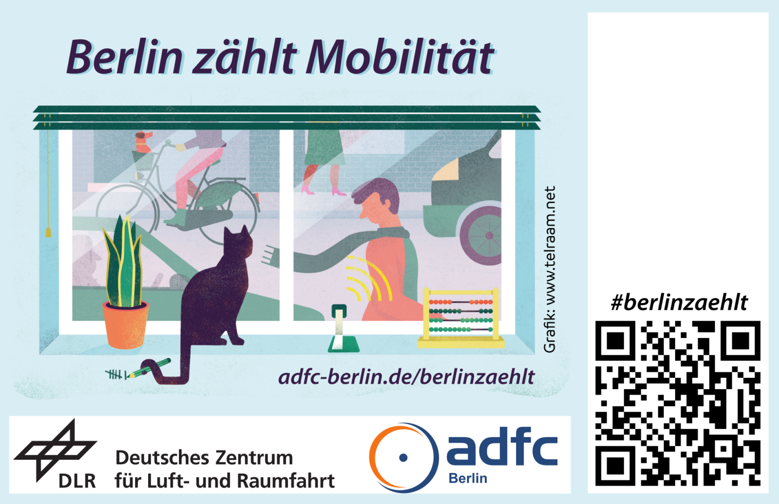 Offene Daten für Berlin – Wir machen mit