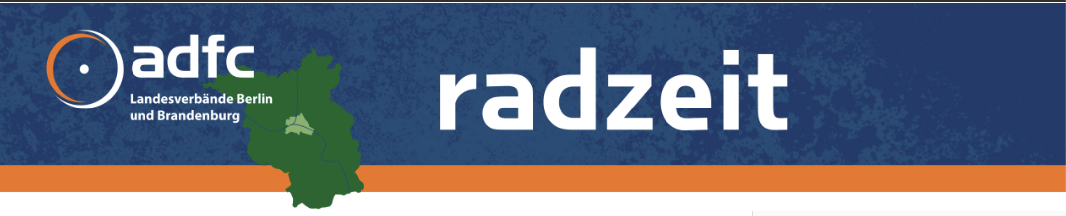 TK in der Zeitungsschau