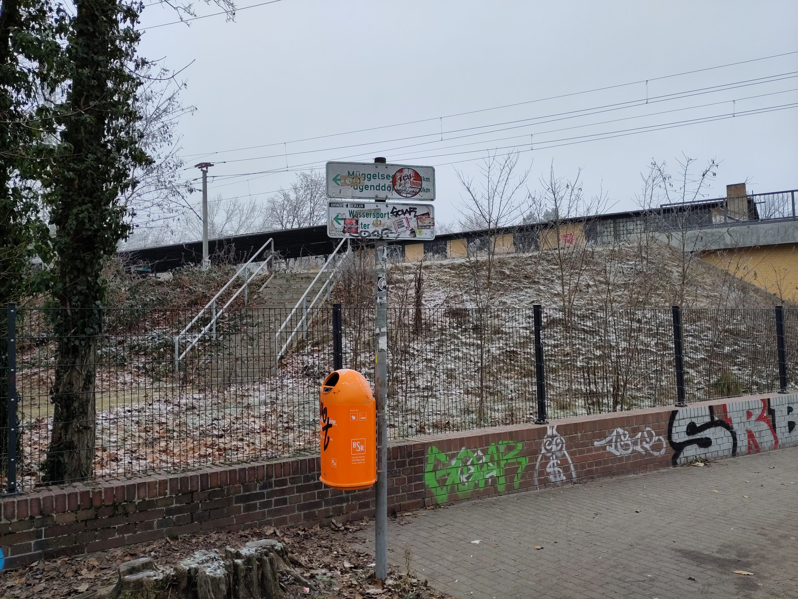 Neue Digitale Wege zum Mängelformular.