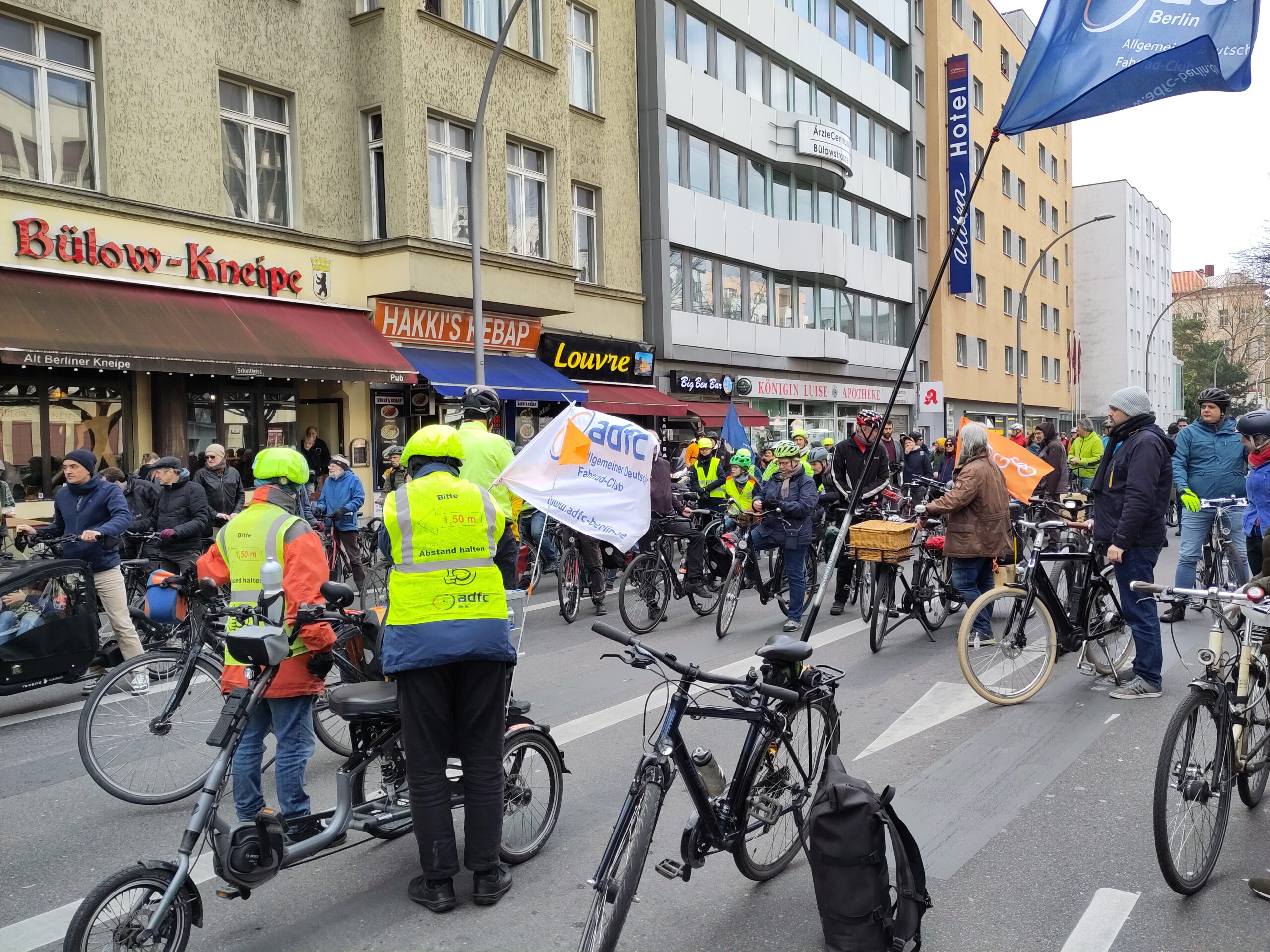 Nachlese: Keine faulen Eier ins Mobilitätsgesetz ! (alte Version)