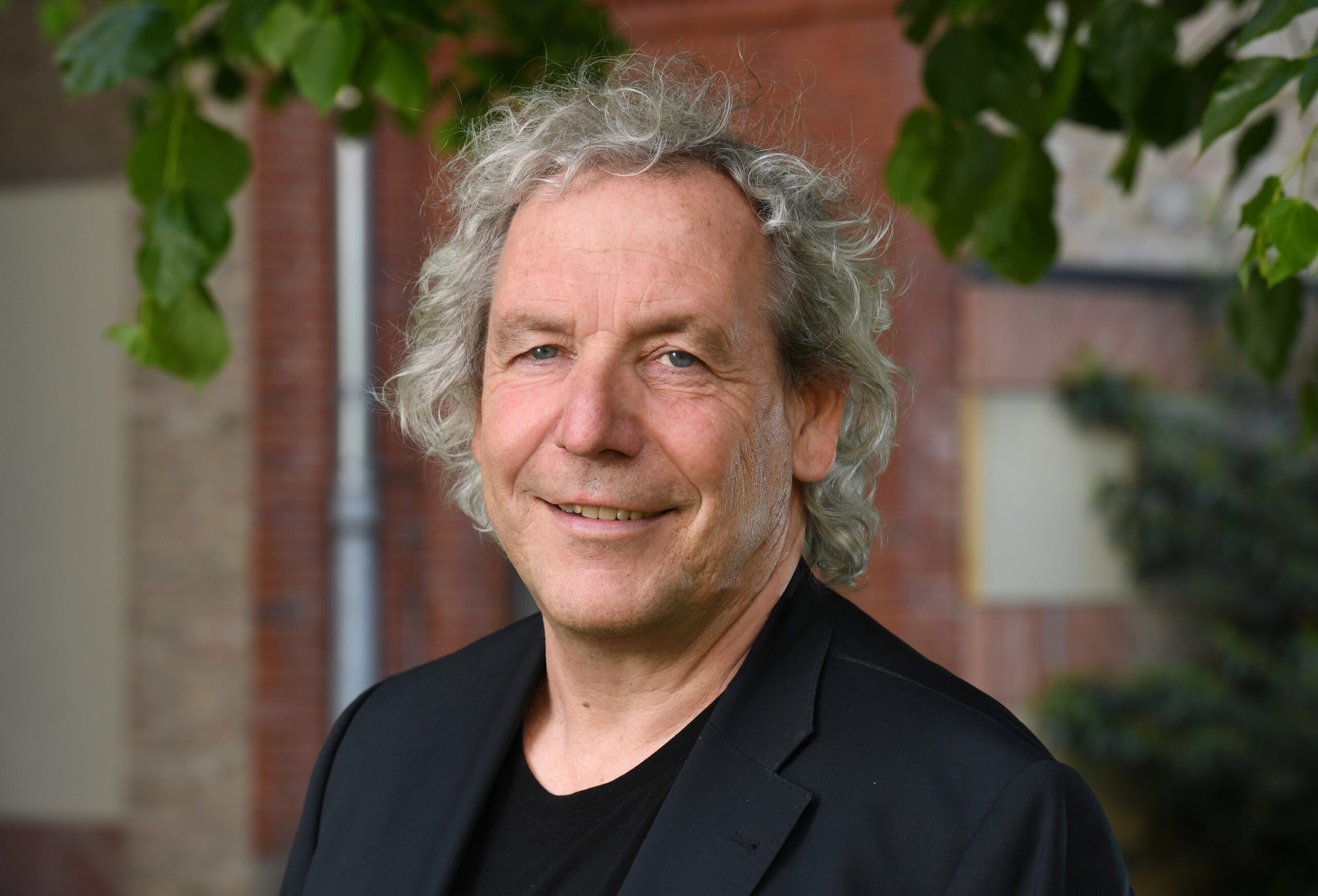 Andreas Knie hat das Verkehrs-Thema verstanden