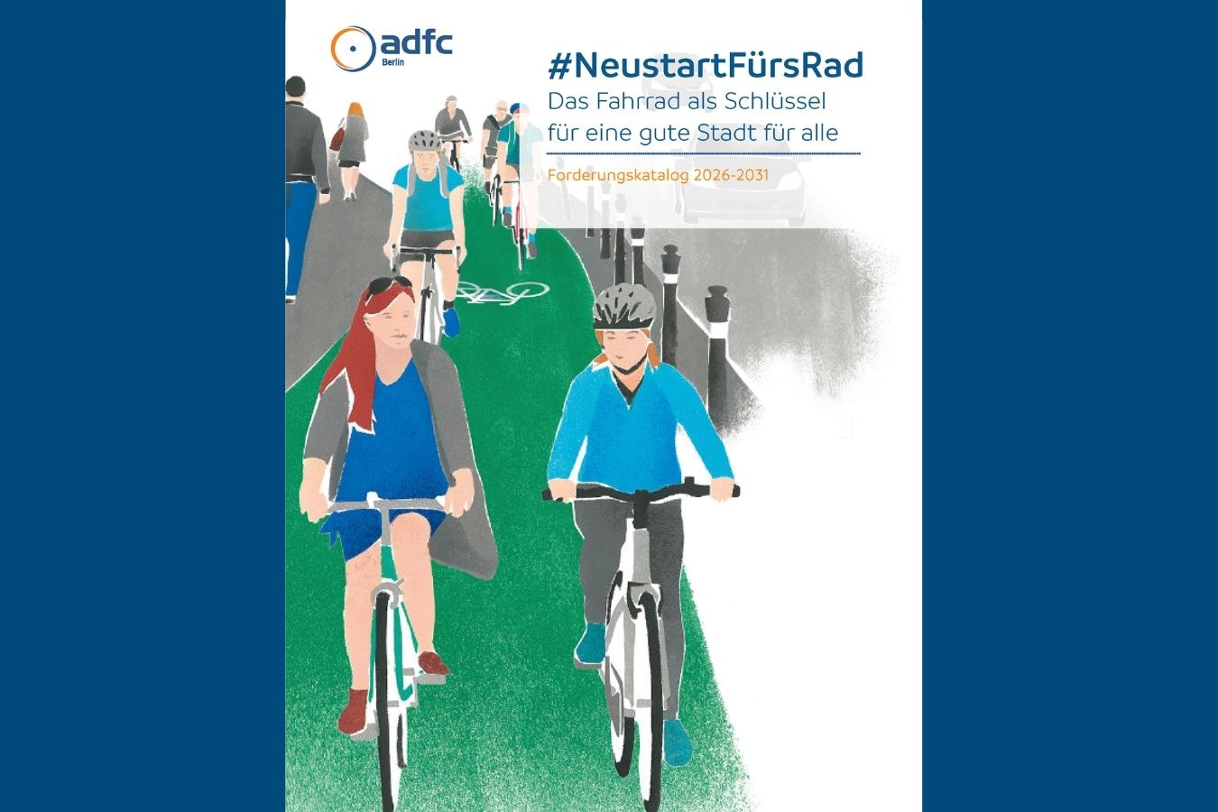 Wahlkampf 2026 – Treffen mit SPD Direktkandidat Paul Bahlmann